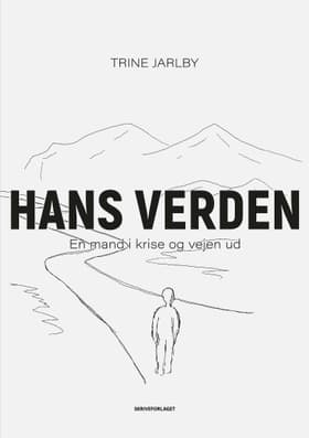 Hans verden af Trine Jarlby