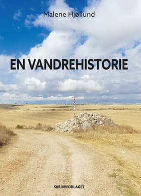 En vandrehistorie af Malene Hjøllund
