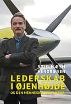 Lederskab i øjenhøjde og den menneskelige faktor