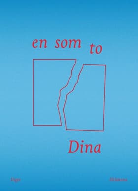 en som to af Dina