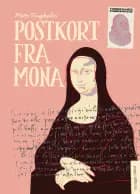 Postkort fra Mona