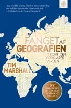 Fanget af geografien (2025-udgave – opdateret og gennemrevideret)