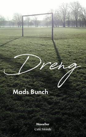 Dreng af Mads Bunch