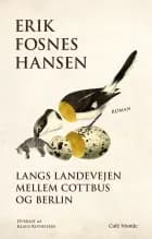 Langs landevejen mellem Cottbus og Berlin