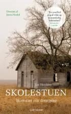 Skolestuen - historier om drengene