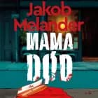Mama død