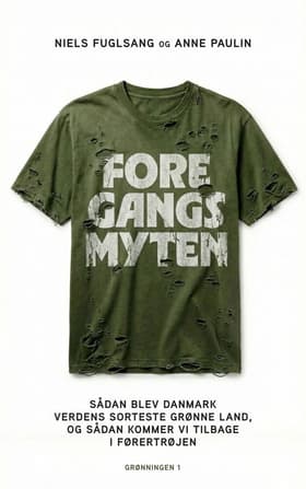 Foregangsmyten af Niels Fuglsang
