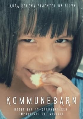 Kommunebarn af Laura Helena Pimentel da Silva