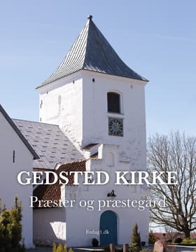 Gedsted Kirke af Asger Staugaard Nielsen