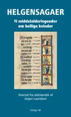 Helgensagaer
