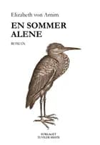 En sommer alene
