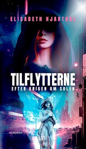 Tilflytterne af Elisabeth Hjartdal