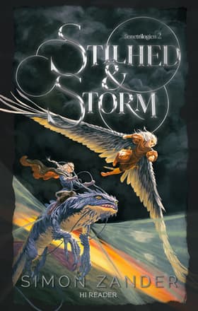 Stilhed & Storm af Simon Zander