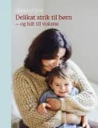 Skøn strik til børn