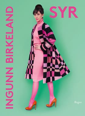 Ingunn Birkeland Syr af Ingunn Birkeland