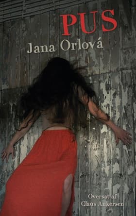 PUS af Jana Orlová