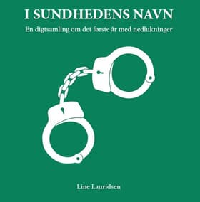 I Sundhedens navn af Line Lauridsen