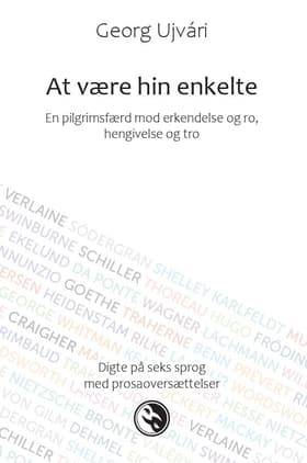 At være hin enkelte af Georg Ujvári