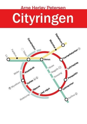 Cityringen af Arne Herløv Petersen