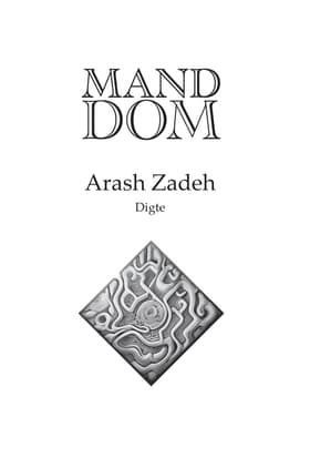 Manddom af Arash Zadeh