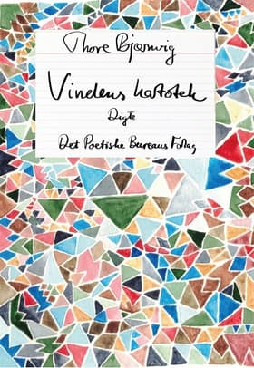 Vindens kartotek af Thore Bjørnvig