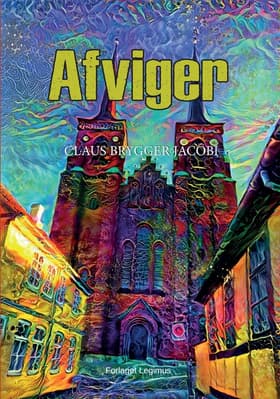 Afviger af Claus Brygger Jacobi