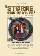 Større end the Beatles