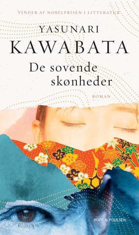 De sovende skønheder af Yasunari Kawabata