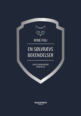 En sølvrævs bekendelser af René Foli