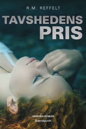 Tavshedens pris af R.M. Reffelt