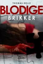 Blodige brikker