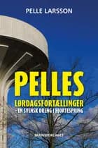 Pelles lørdagsfortællinger