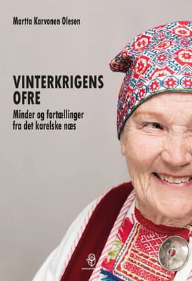 Vinterkrigens ofre af Martta Karvonen Olesen
