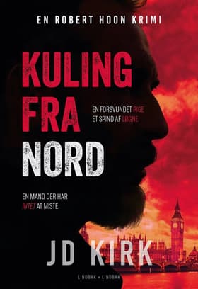 Kuling fra nord af J.D. Kirk