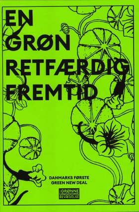 En Grøn Retfærdig Fremtid af den Grønne Ungdomsbevægelse