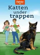 Dyr i nød – Katten under trappen