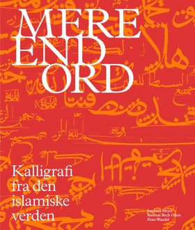 Mere end ord af Joachim Meyer