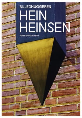 Billedhuggeren Hein Heinsen af Carsten Juhl