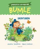Sprogleg og sjov med Bumle: Skovturen