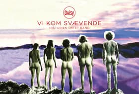DAISY - Vi kom svævende af Lars Muhl