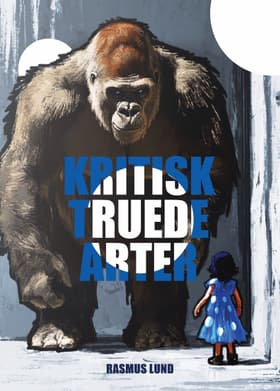 Kritisk truede arter af Rasmus Lund