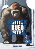 Kritisk truede arter