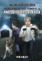 Amatørforbrydervikaren