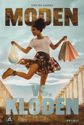 Moden vs. Kloden af Kirsten Hansen