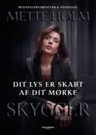 Dit lys er skabt af dit mørke