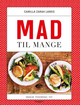 Mad til mange af Columbus Leth