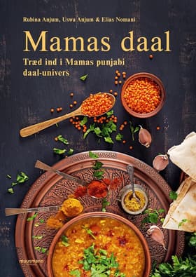 Mamas daal af Rubina Anjum