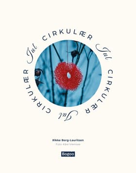 Cirkulær jul af Rikke Borg-Lauritsen
