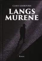 Langs murene