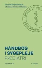 Håndbog i sygepleje: Pædiatri